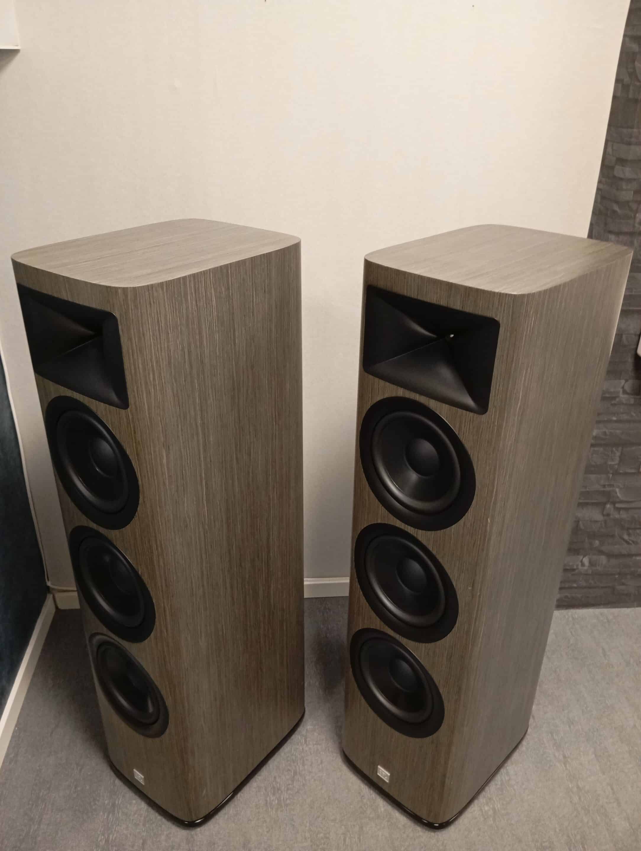 JBL HDI 3800 JBL HDI 3800 - Bild 2
