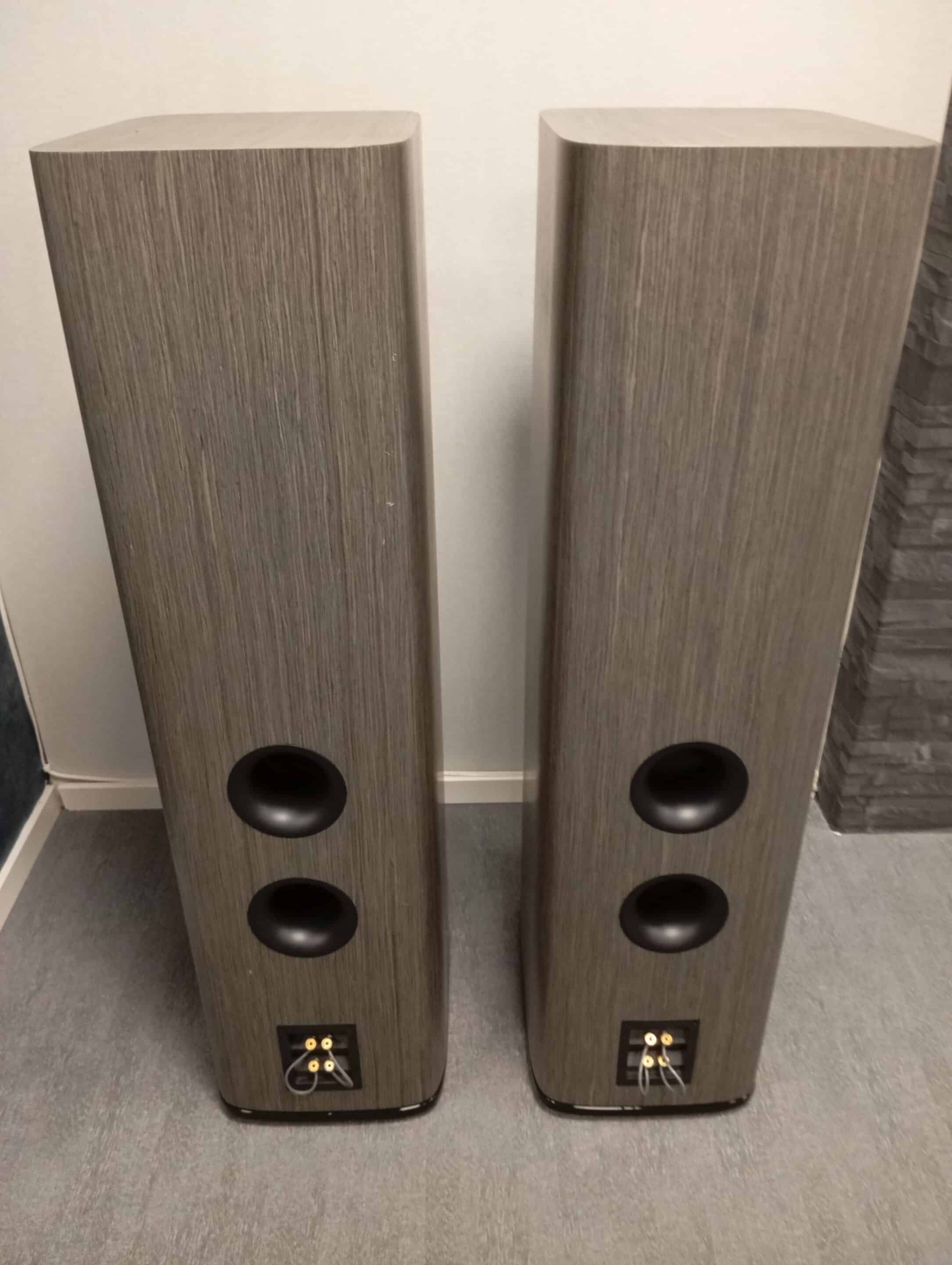 JBL HDI 3800 JBL HDI 3800 - Bild 3