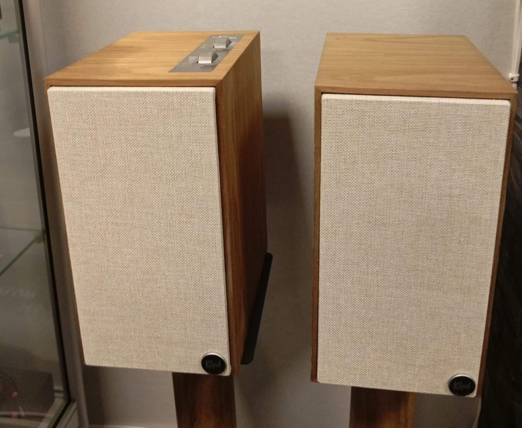 Klipsch The Fives Klipsch The Fives - Bild 3