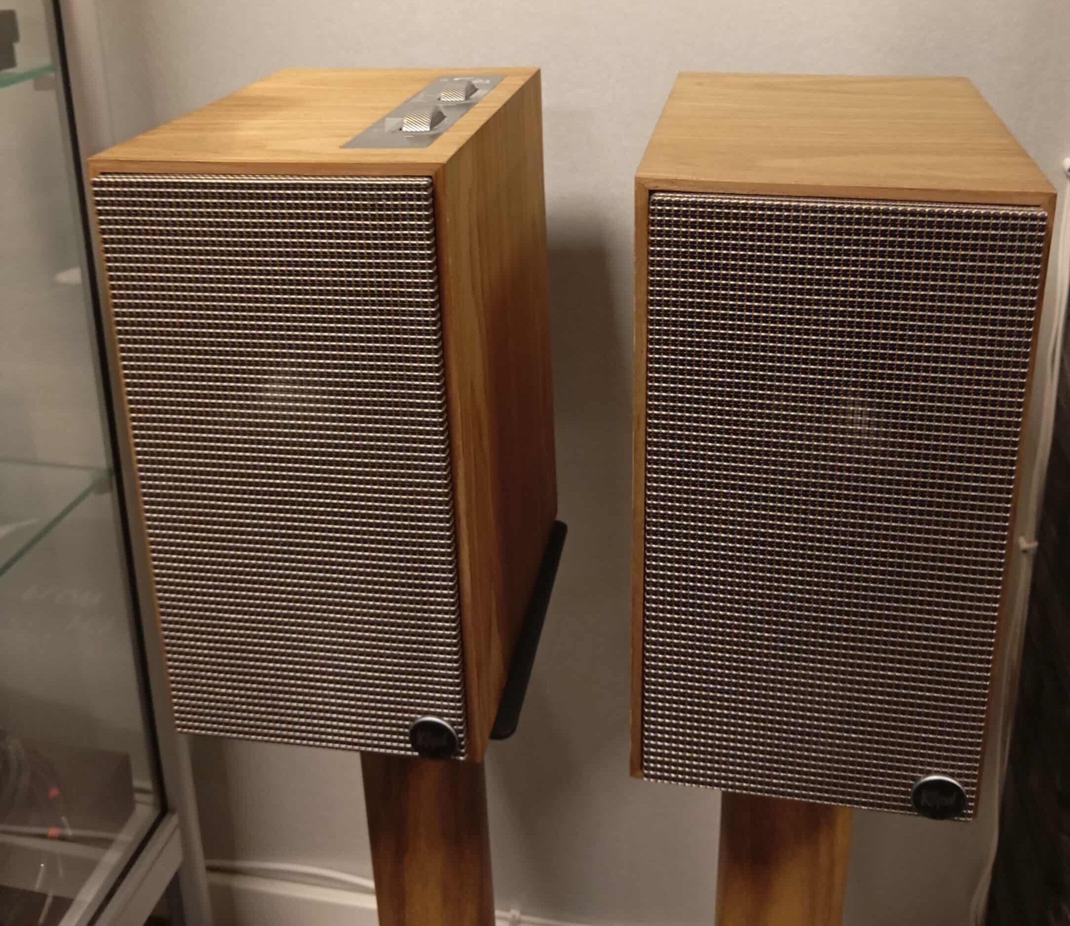 Klipsch The Fives Klipsch The Fives - Bild 2