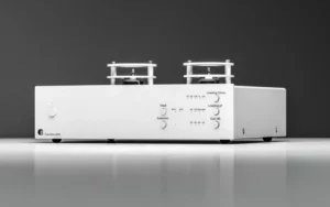 Pro-Ject Tube Box S3 B Pro-Ject Tube Box S3 B
