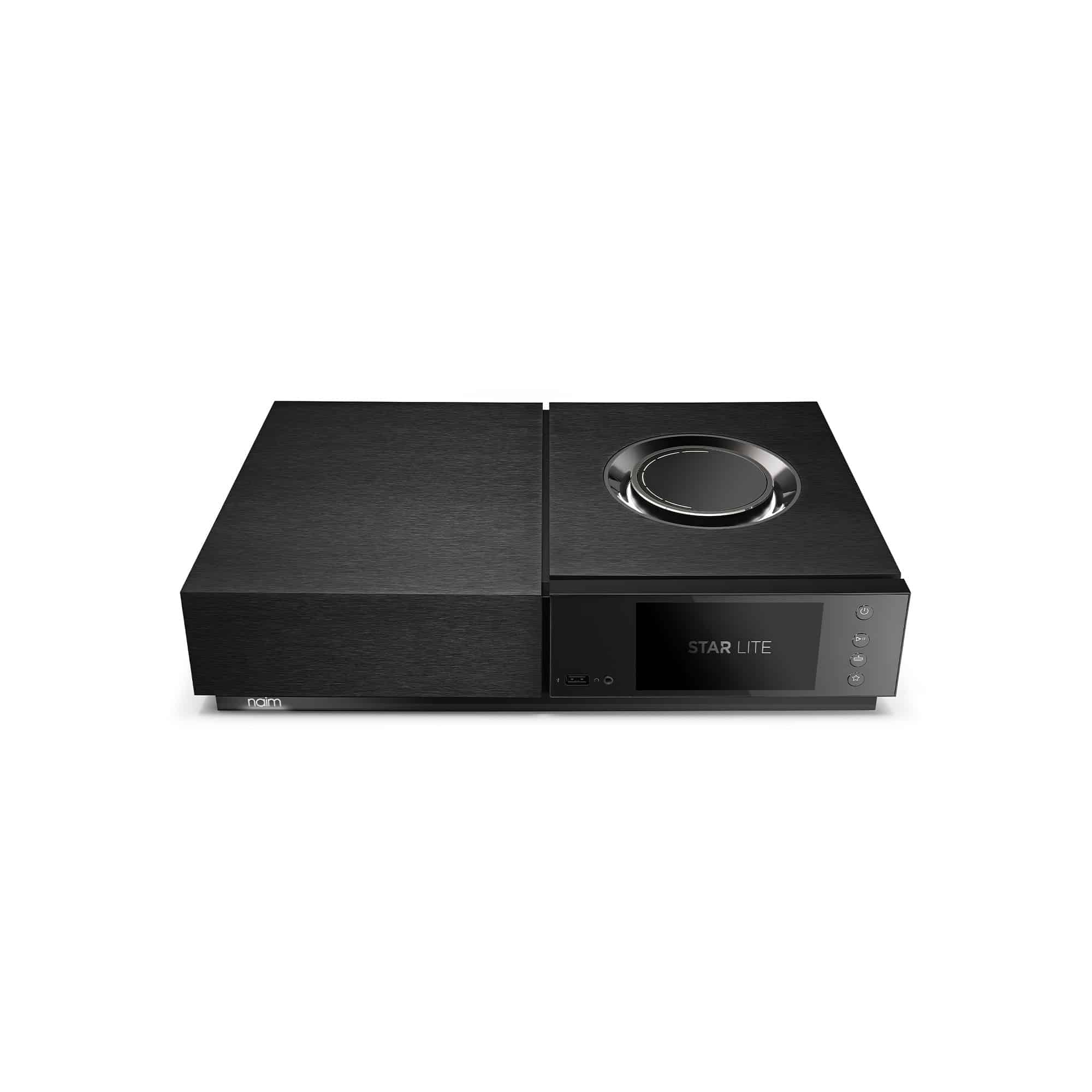 Naim Uniti Star Lite Naim Uniti Star Lite - Bild 2