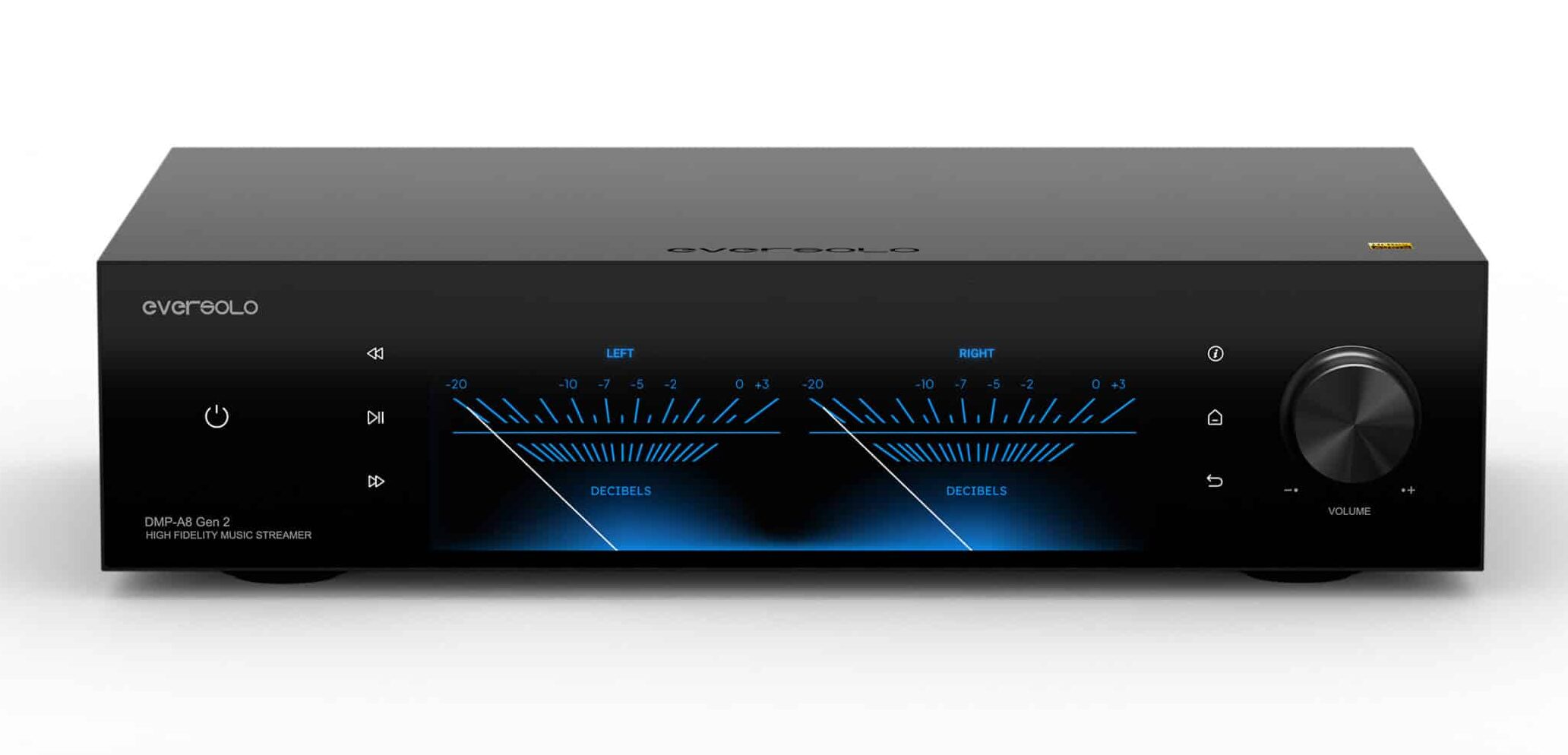 EverSolo DMP-A8 Gen 2 EverSolo DMP-A8 Gen 2