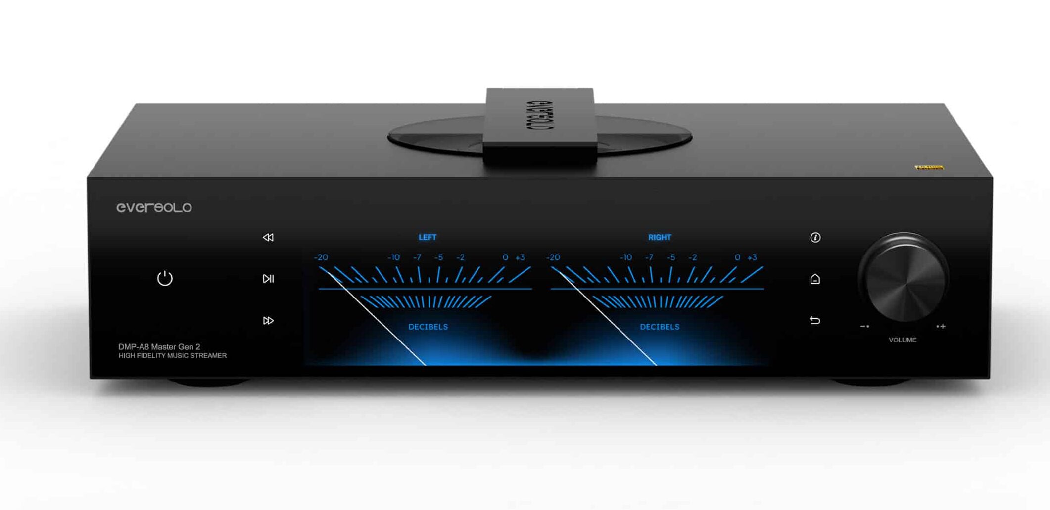 EverSolo DMP-A8 Master Edition Gen 2 EverSolo DMP-A8 Master Edition Gen 2