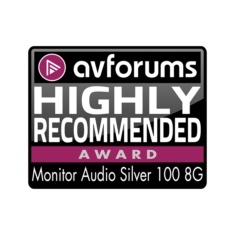 Monitor Audio Silver 100 8G Monitor Audio Silver 100 8G - Bild 6