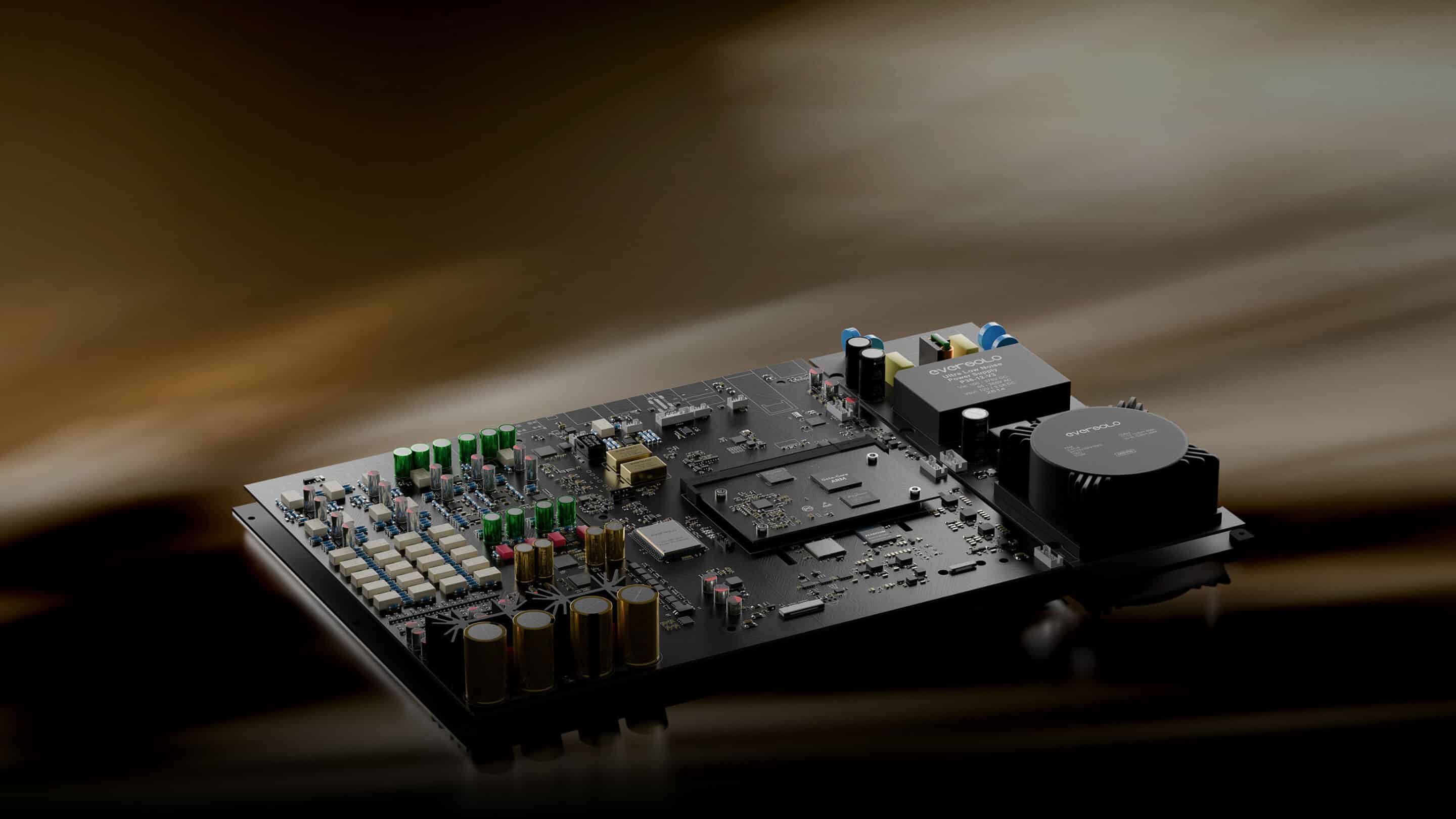 EverSolo DMP-A8 Gen 2 EverSolo DMP-A8 Gen 2 - Bild 7