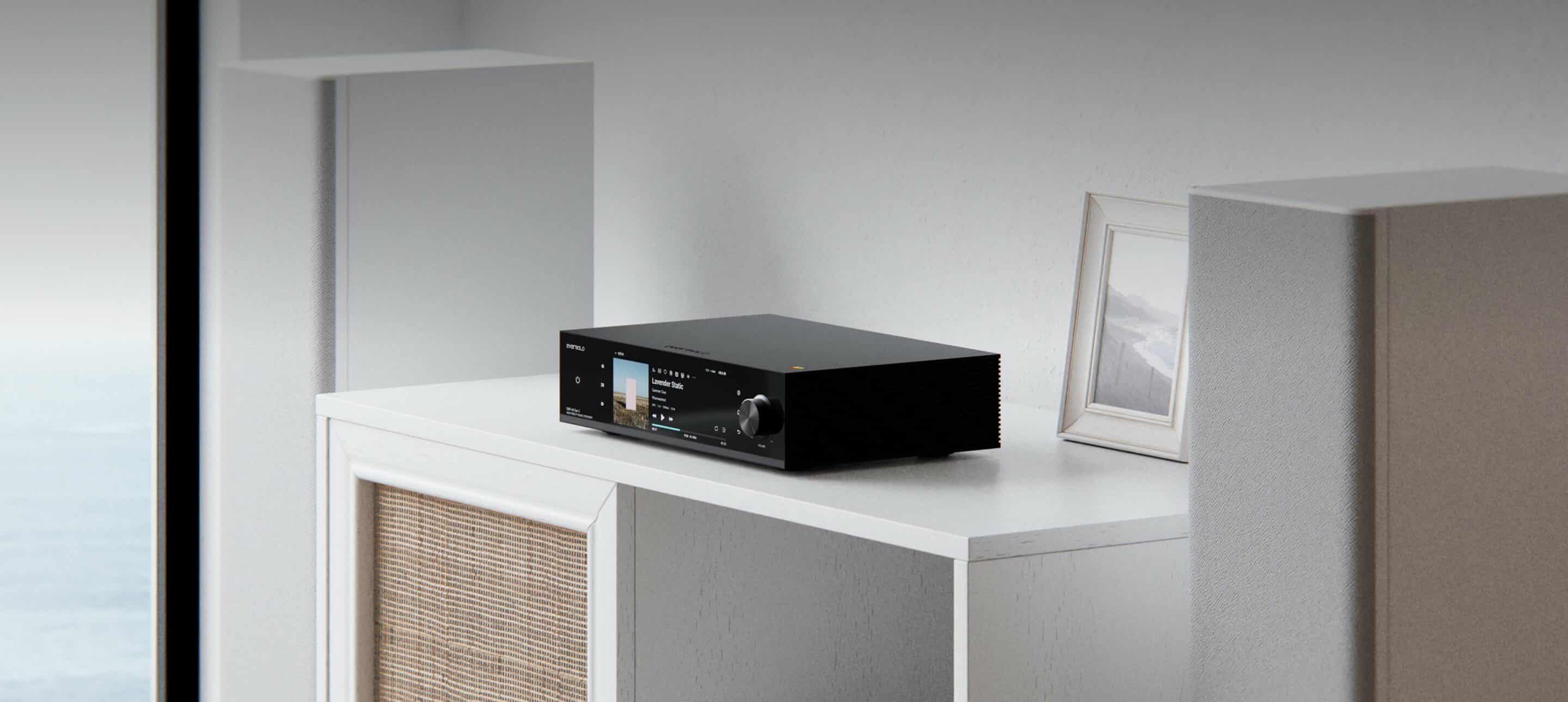 EverSolo DMP-A8 Gen 2 EverSolo DMP-A8 Gen 2 - Bild 12
