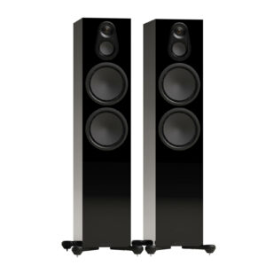 Monitor Audio Silver 500 8G Monitor Audio Silver 500 8G