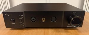 CAYIN IHA-8 CAYIN IHA-8