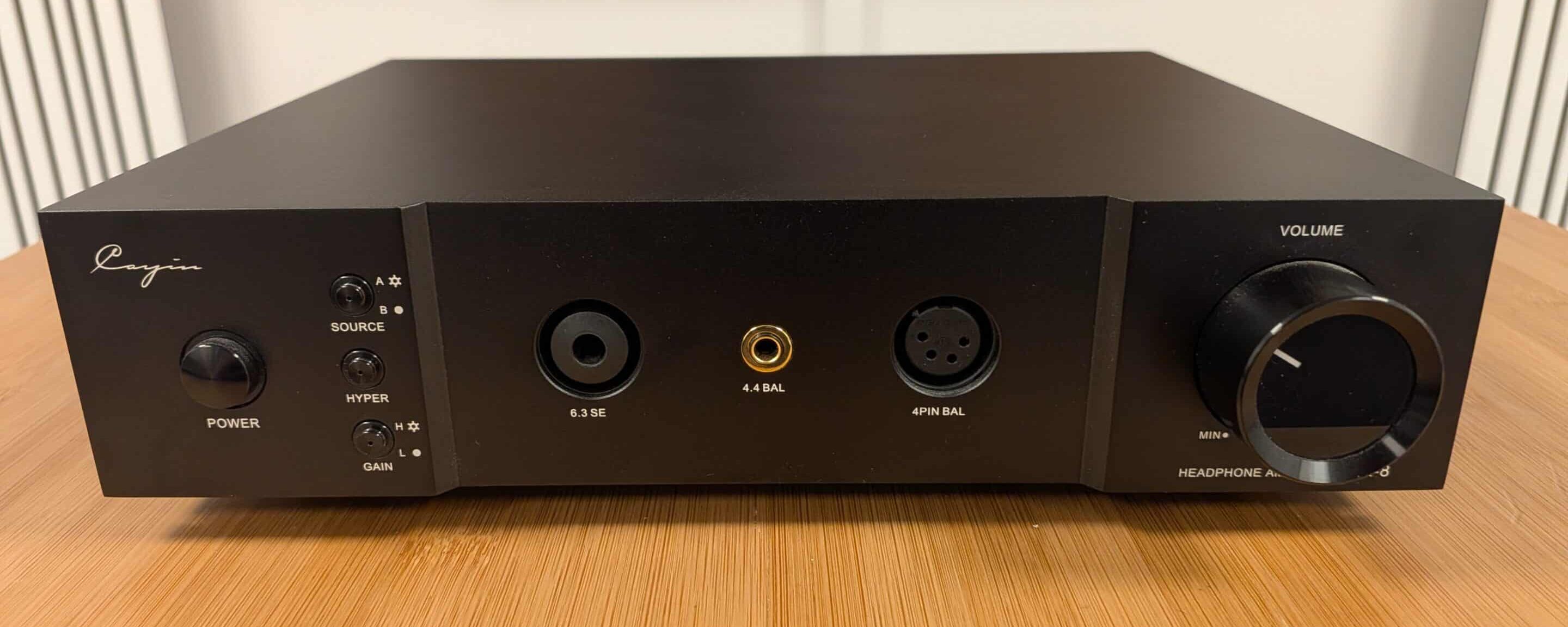 CAYIN IHA-8 CAYIN IHA-8