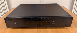 Primare cd15 prisma Primare cd15 prisma