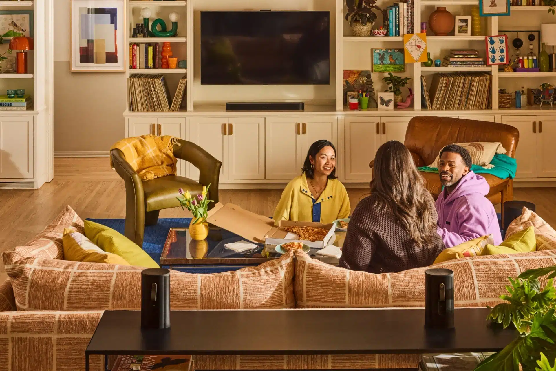 Sonos Beam Ultra Sonos Beam Ultra - Bild 5