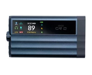 iFi Audio iDSD GR 2 iFi Audio iDSD GR 2