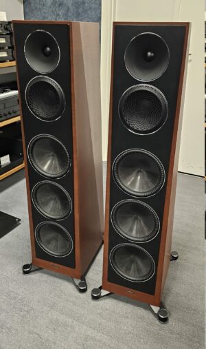 Paradigm Founder 120 H Paradigm Founder 120 H