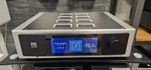 NAD M33 NAD M33