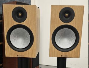 Monitor Audio Silver 100 7G Monitor Audio Silver 100 7G