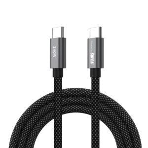 Supra PowerLink Premium High Speed USB-C Supra PowerLink Premium High Speed USB-C