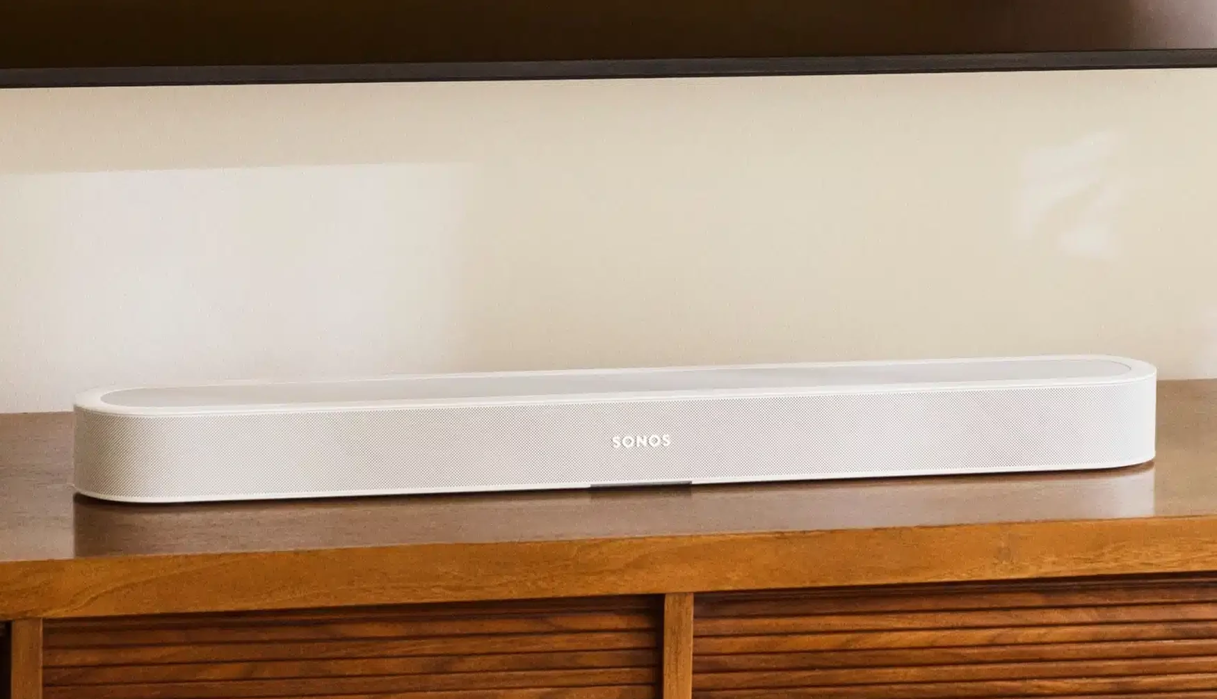 Sonos Beam Ultra Sonos Beam Ultra