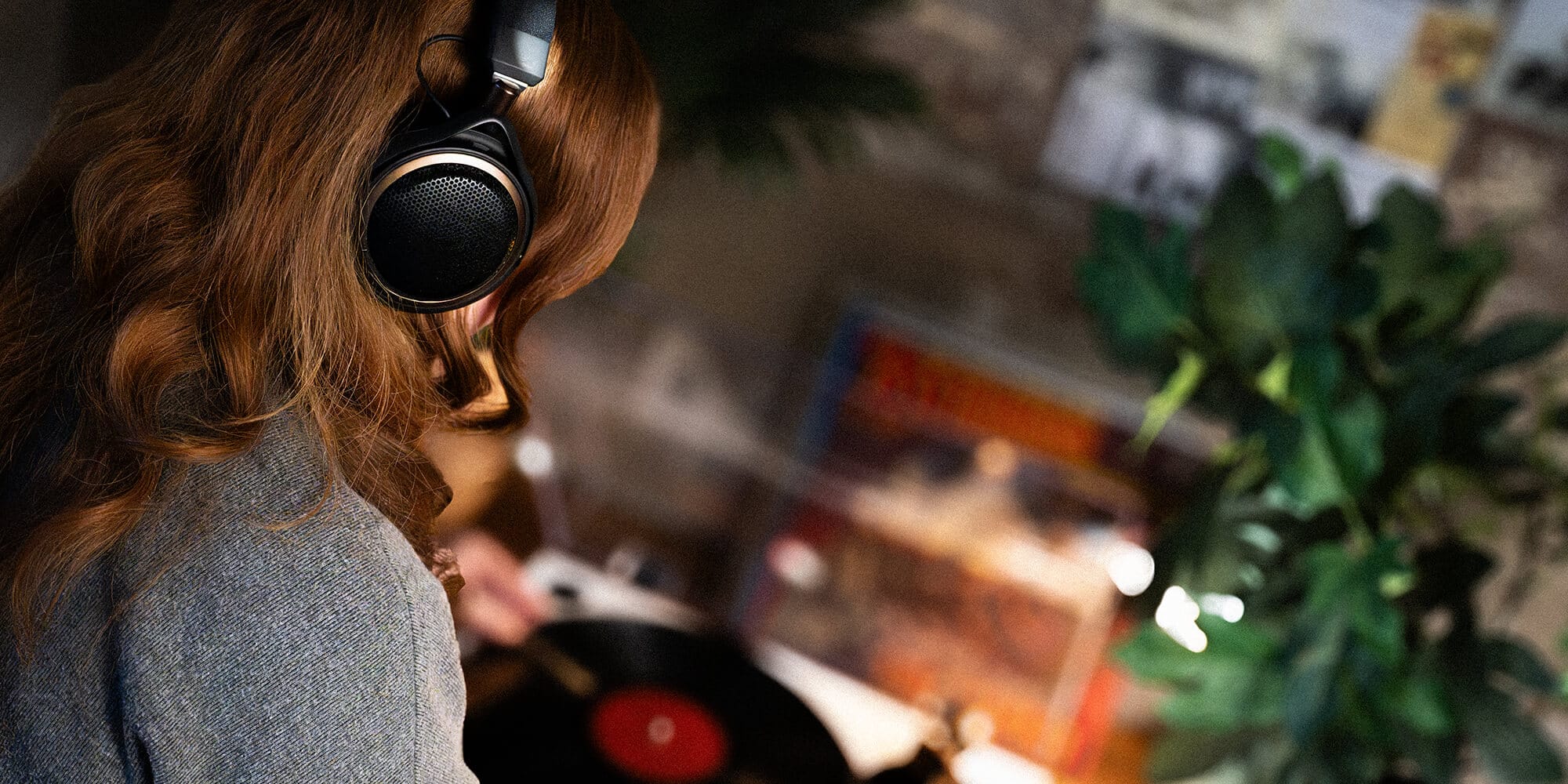 Audio Technica ATH-AL5NC Audio Technica ATH-AL5NC - Bild 5