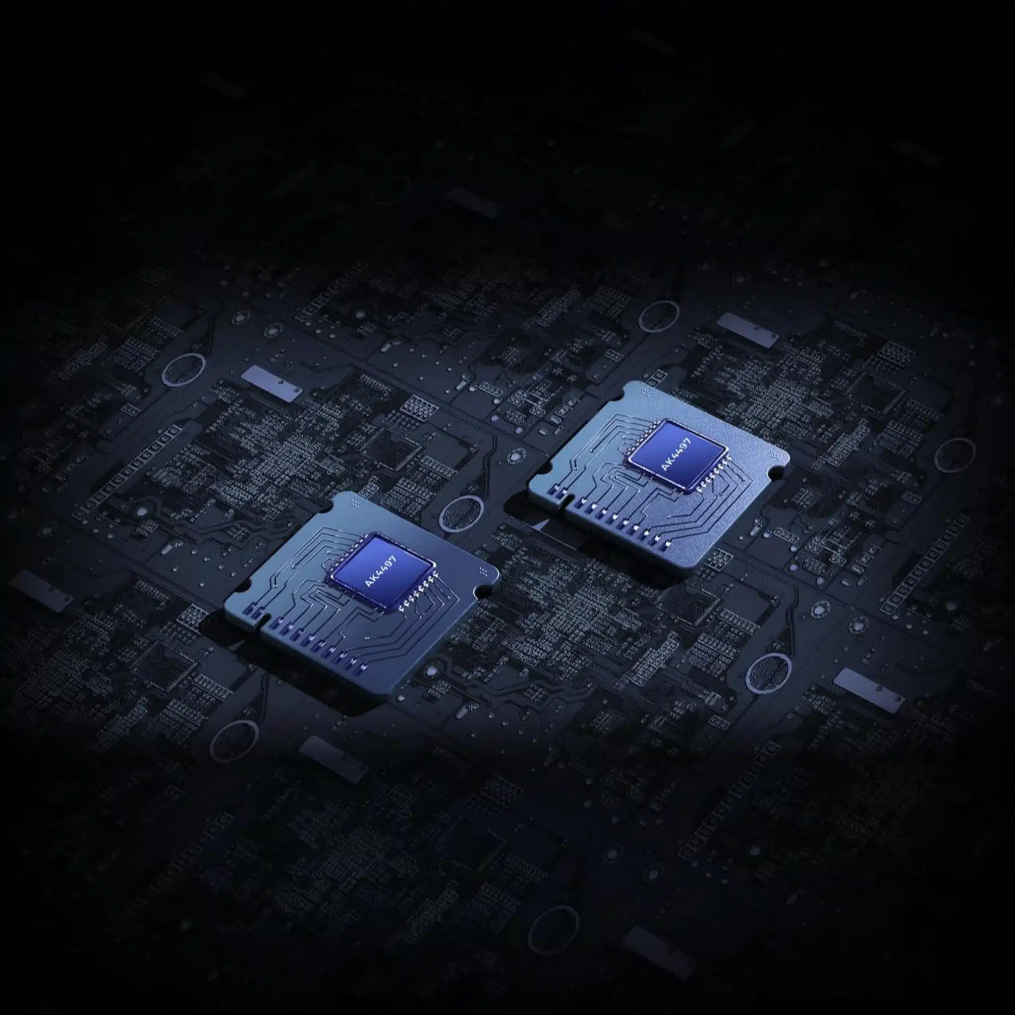 Aune S18 EVO Referens DAC Aune S18 EVO Referens DAC - Bild 10