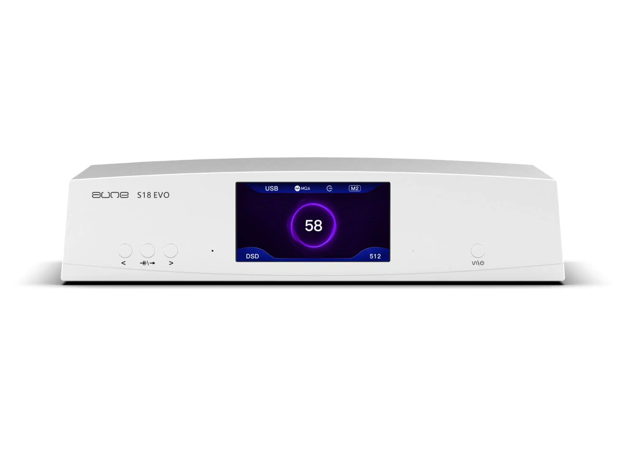 Aune S18 EVO Referens DAC Aune S18 EVO Referens DAC - Bild 3