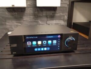 Eversolo DMP-A6 Eversolo DMP-A6