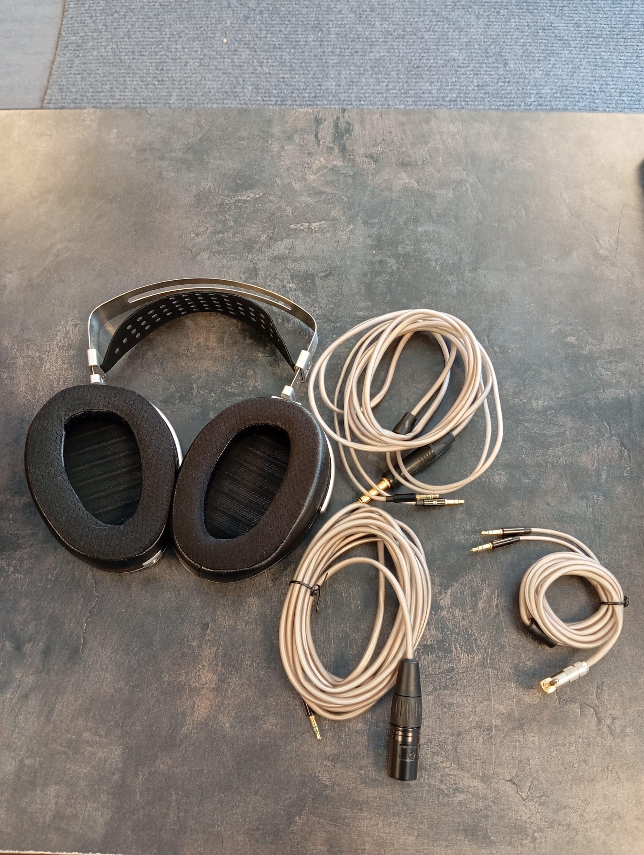 Hifiman HE-1000se Hifiman HE-1000se - Bild 2