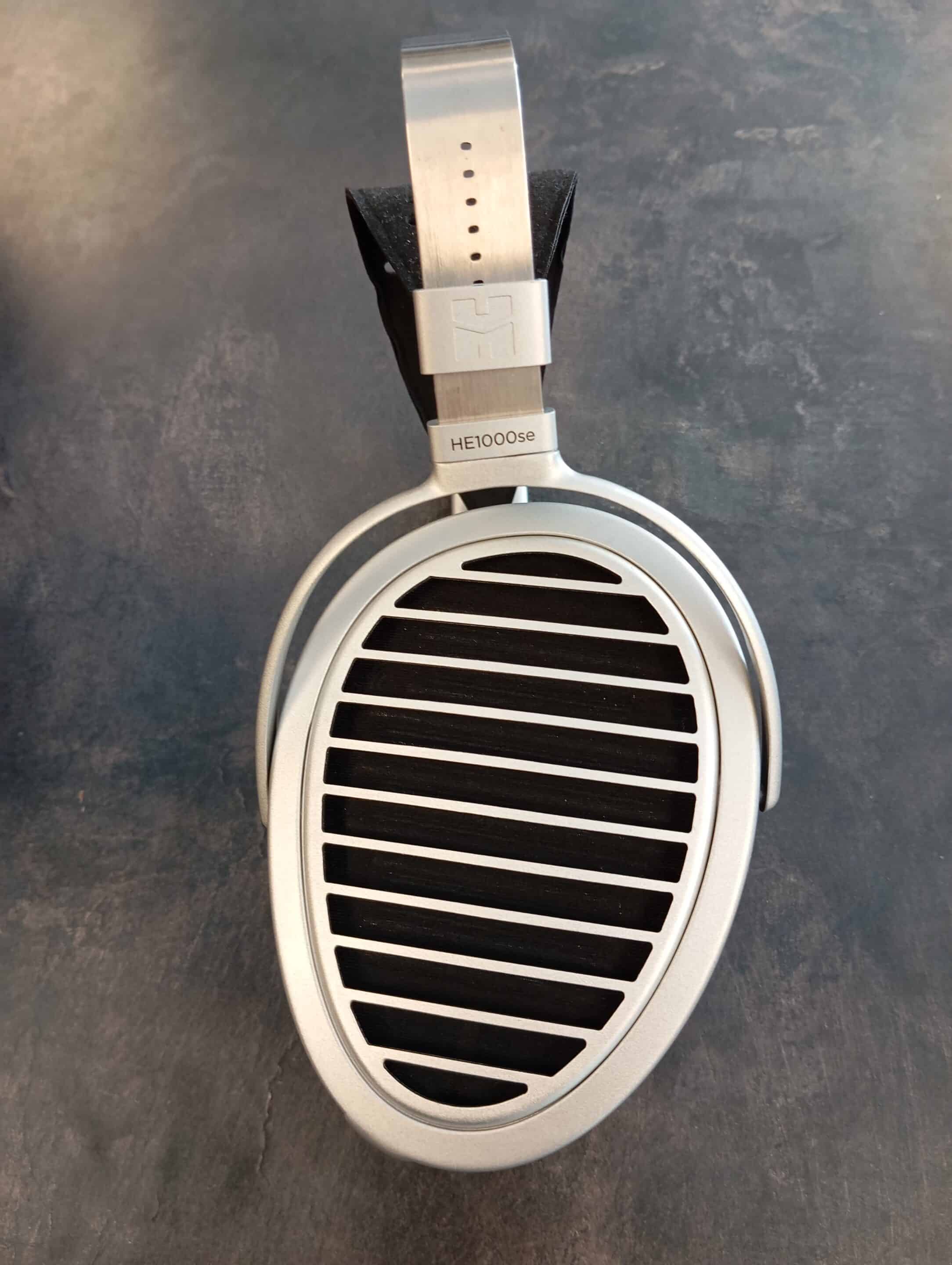 Hifiman HE-1000se Hifiman HE-1000se - Bild 4