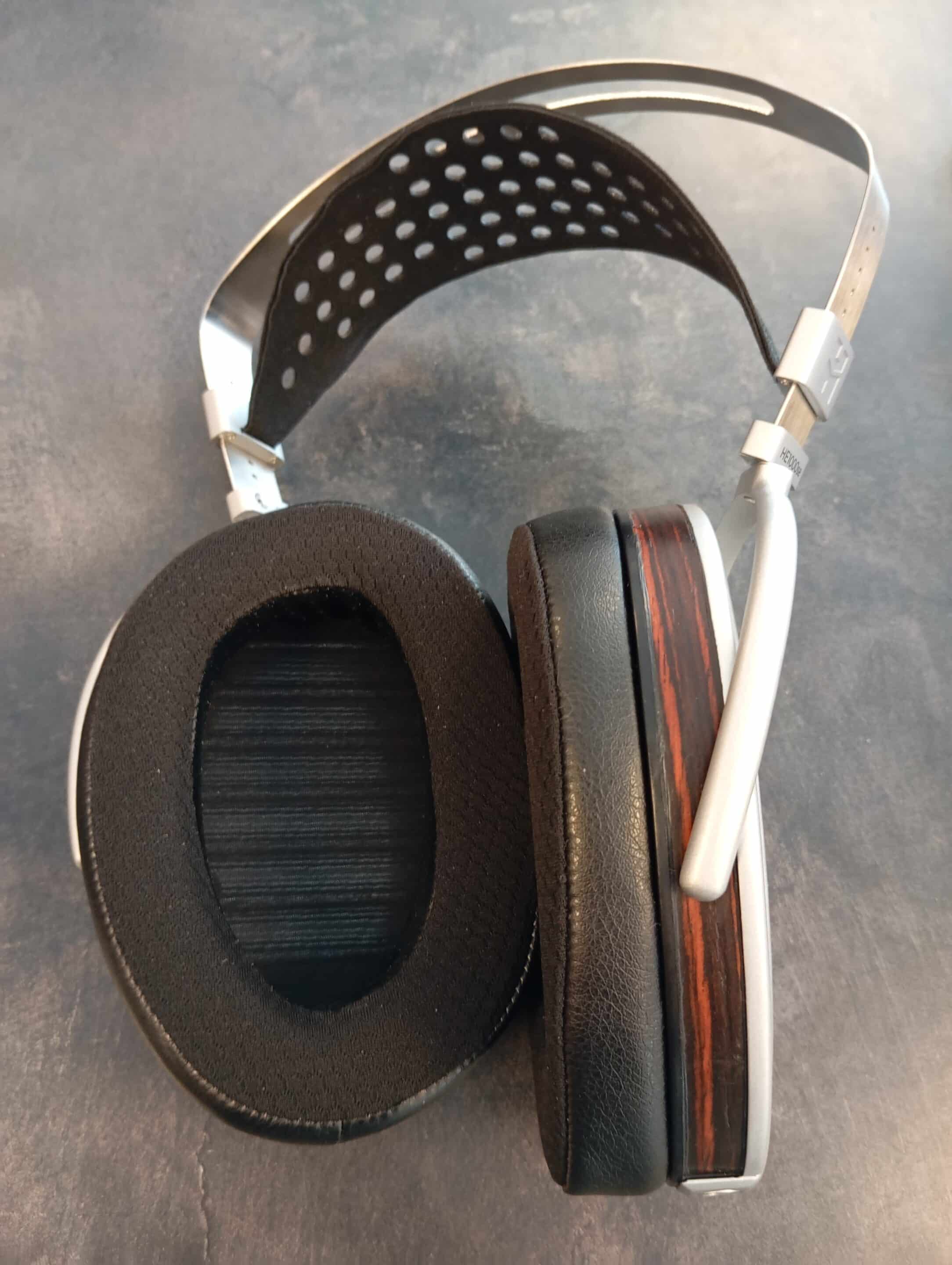 Hifiman HE-1000se Hifiman HE-1000se - Bild 3