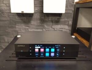 Eversolo T8