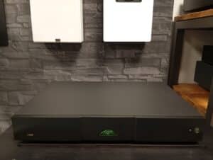 NAIM ND5 XS2 NAIM ND5 XS2