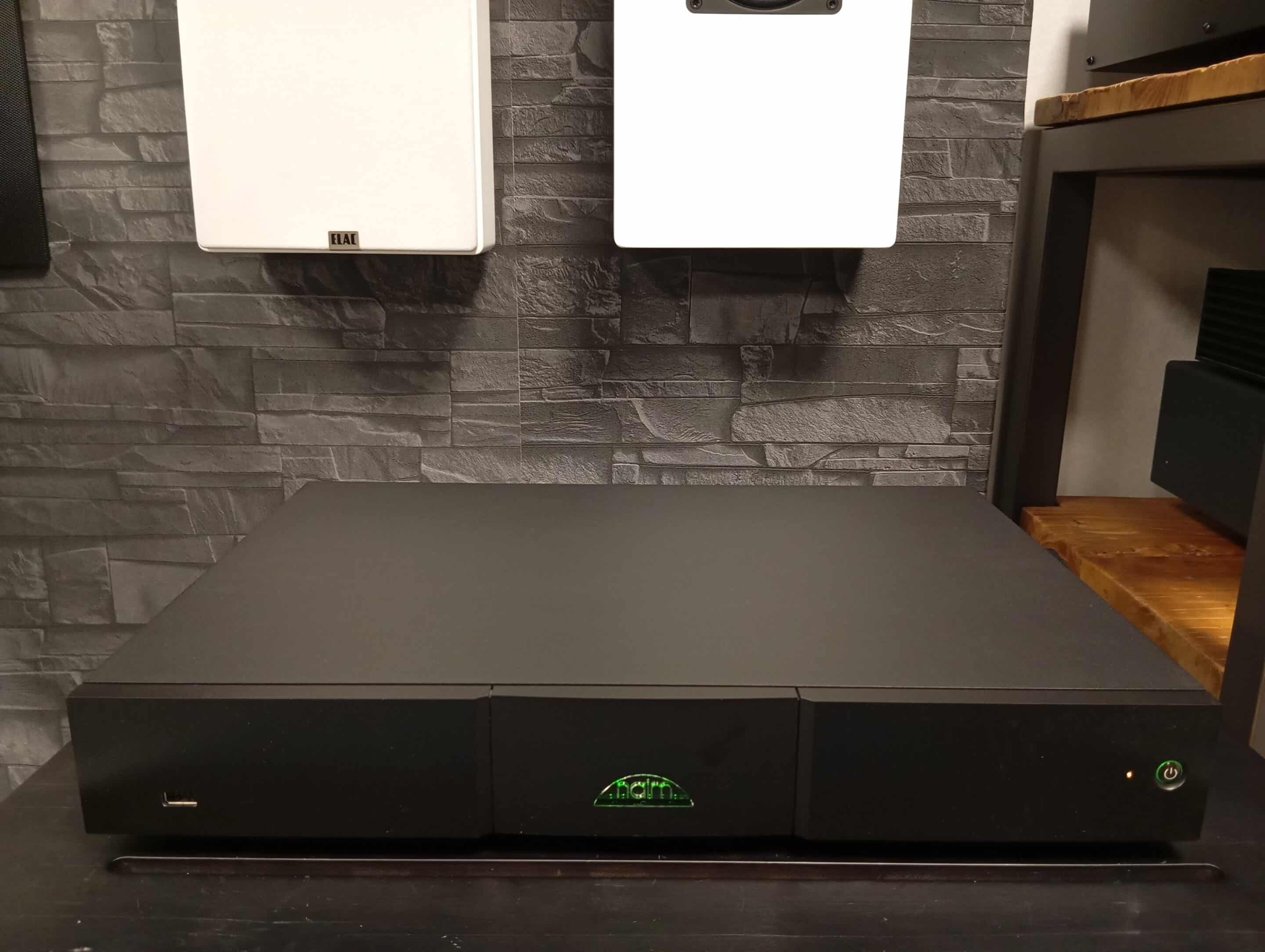 NAIM ND5 XS2 NAIM ND5 XS2
