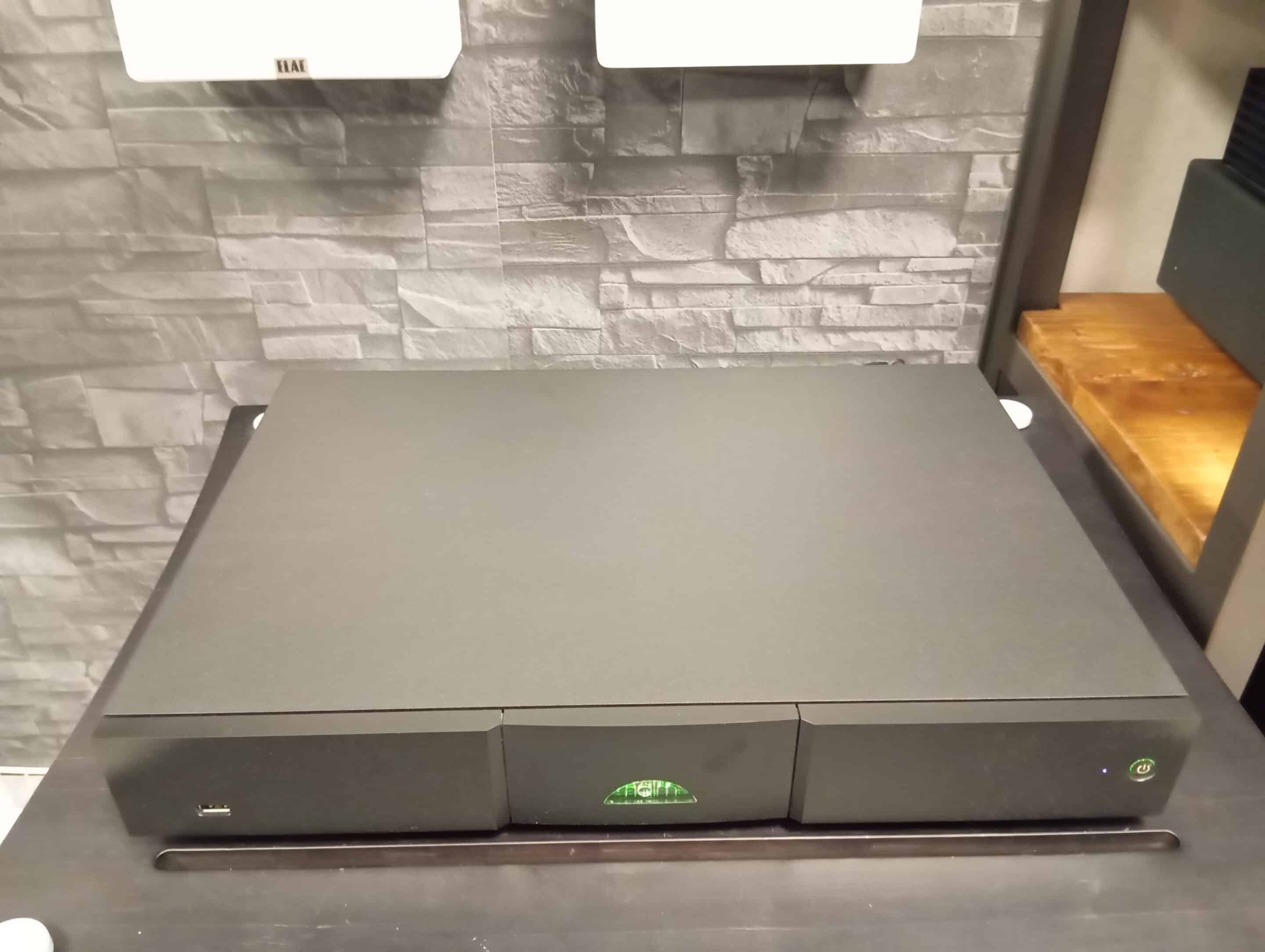 NAIM ND5 XS2 NAIM ND5 XS2 - Bild 3