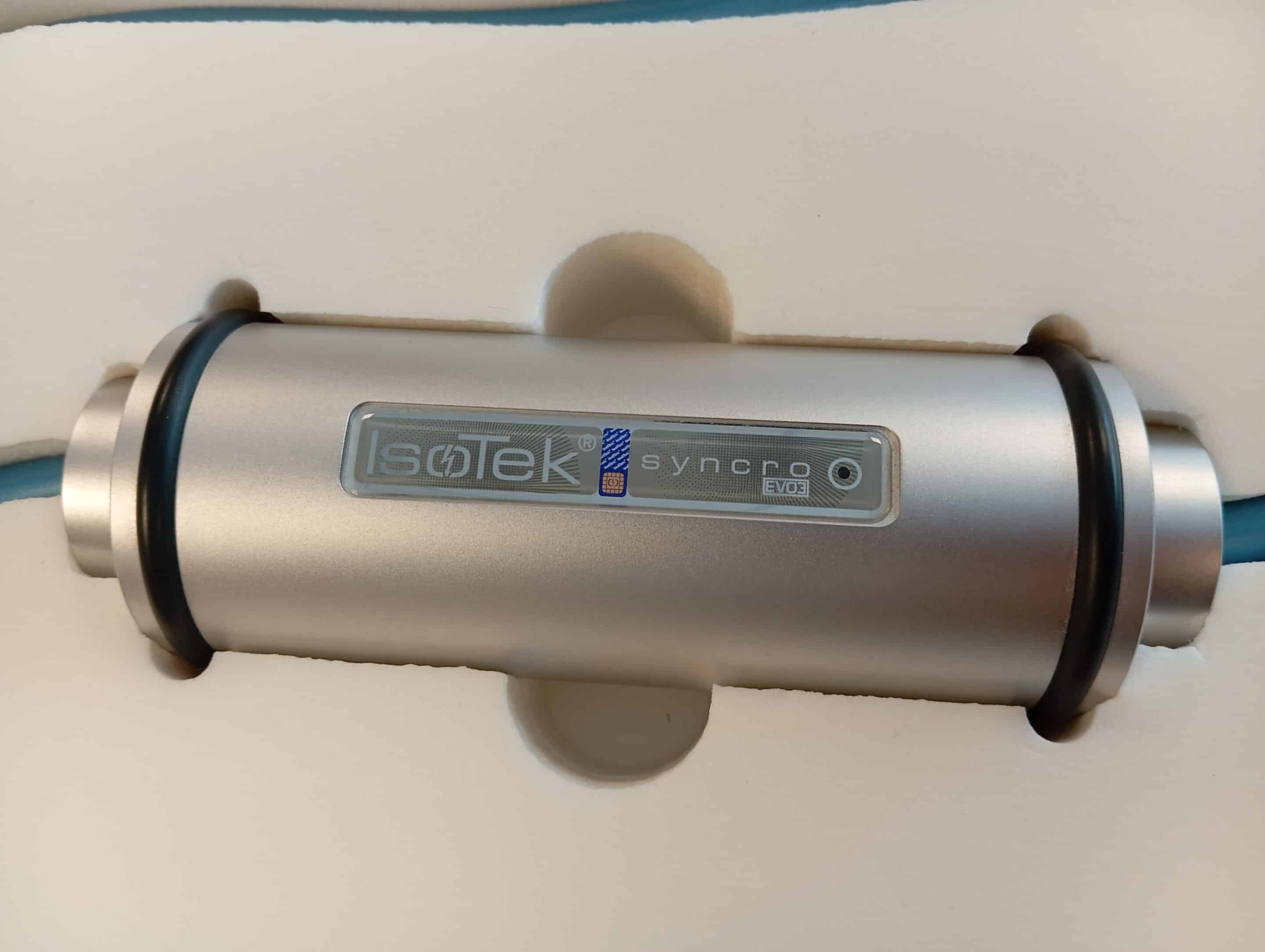 Isotek EVO3 Syncro II Isotek EVO3 Syncro II - Bild 3