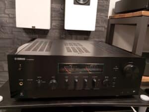 YAMAHA R-N2000A