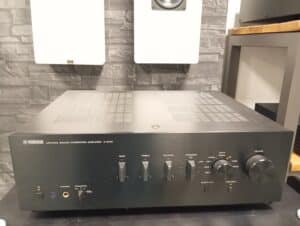 YAMAHA A-S701 MKII