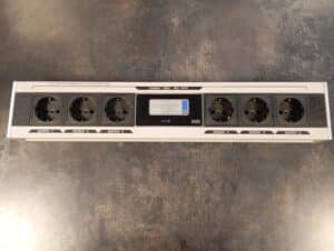 Isotek EVO3 Sirius