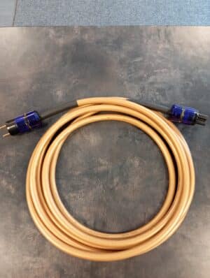 Isotek Evo3 Elite Nätkabel Isotek Evo3 Elite Nätkabel