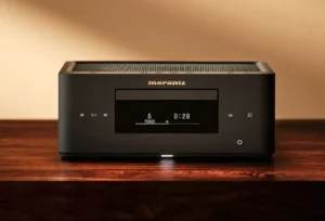 Marantz MCR 60n DAB