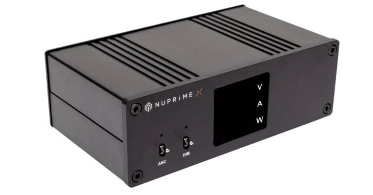 NuPrime SiGa Power75 NuPrime SiGa Power75 - Bild 3