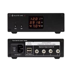 NuPrime SiGa Power75 NuPrime SiGa Power75