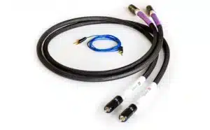Tellurium Q Silver III Phono