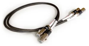 Tellurium Q Silver III Xlr