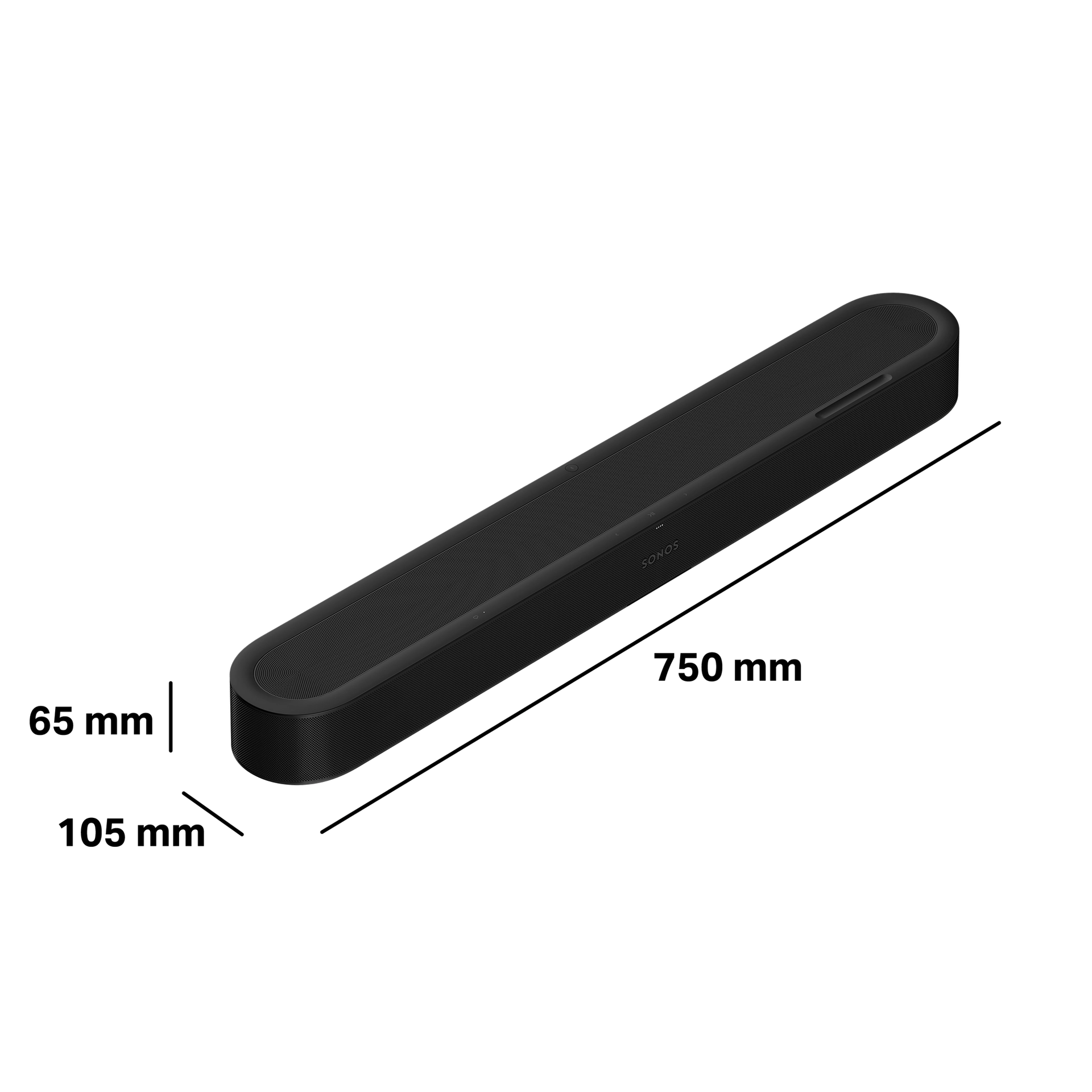 Sonos Beam Ultra Sonos Beam Ultra - Bild 12