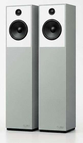Guru Audio 42 Guru Audio 42 - Bild 3