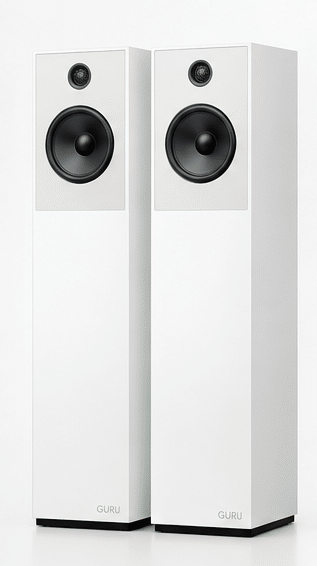 Guru Audio 42 Guru Audio 42 - Bild 5