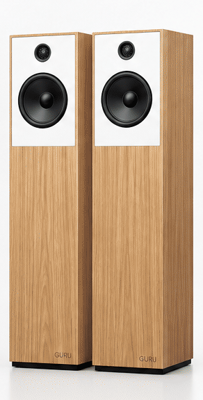 Guru Audio 42 Guru Audio 42 - Bild 6