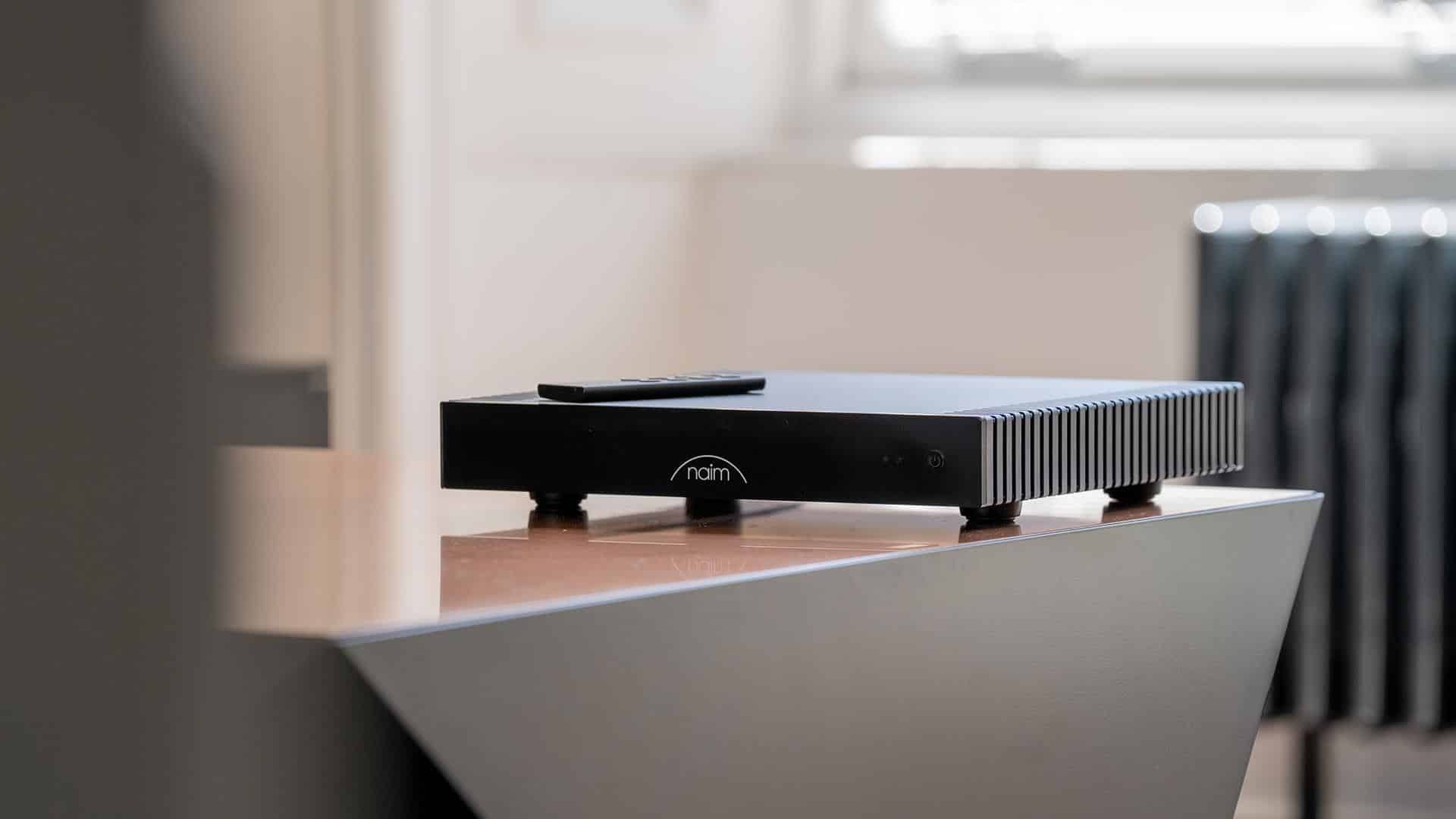 Naim CI-Uniti 102 Accessory pack Naim CI-Uniti 102 Accessory pack - Bild 3