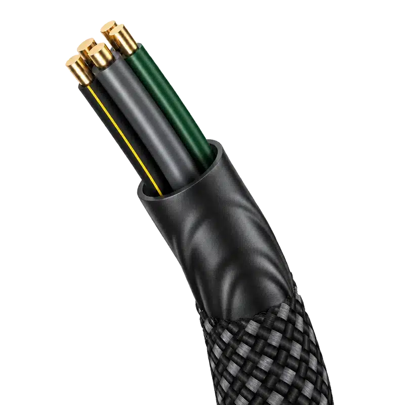Supra PowerLink Premium High Speed USB-C Supra PowerLink Premium High Speed USB-C - Bild 5