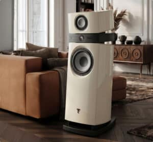 Focal Scala Utopia EVO M Focal Scala Utopia EVO M